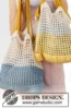 200-1 Back to the Beach by DROPS Design